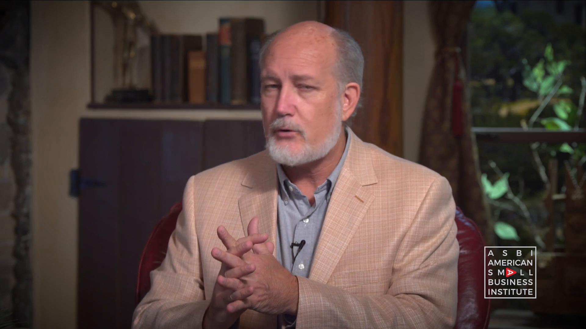 Roy Williams speaking November 2016