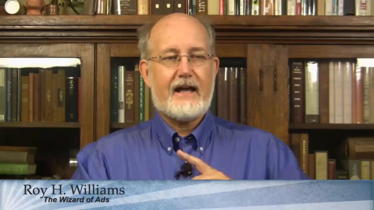 Roy Williams screenshot January 2015
