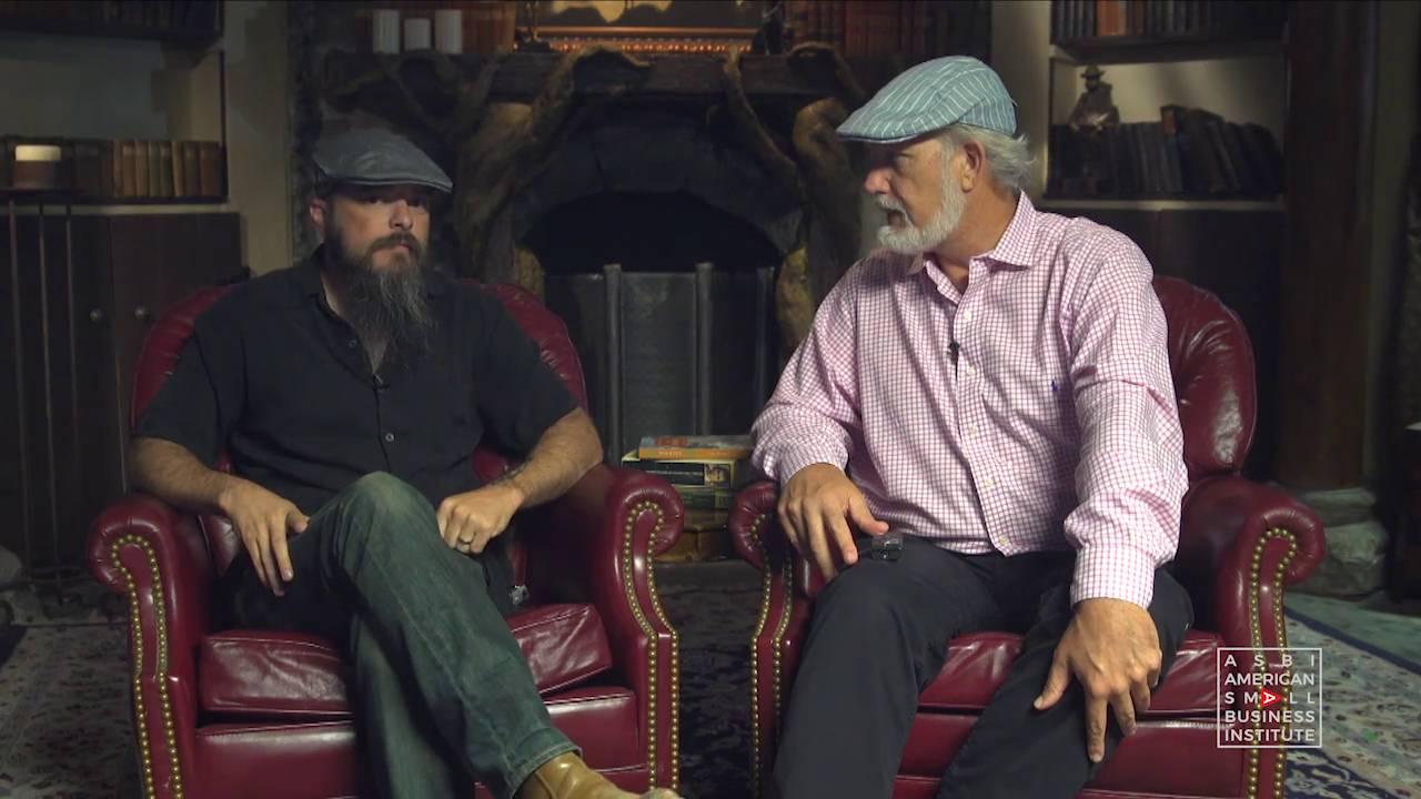 Daniel Whittington and Roy Williams in studio - July 2017