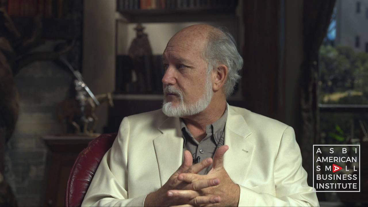 Roy Williams speaking May 2017