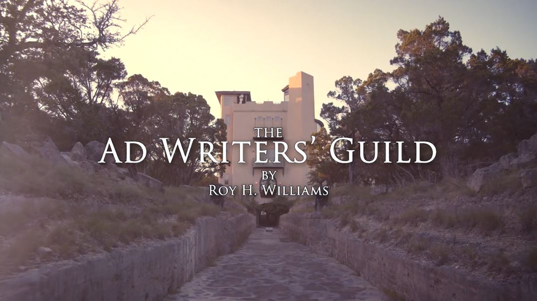 Ad Writers Guild