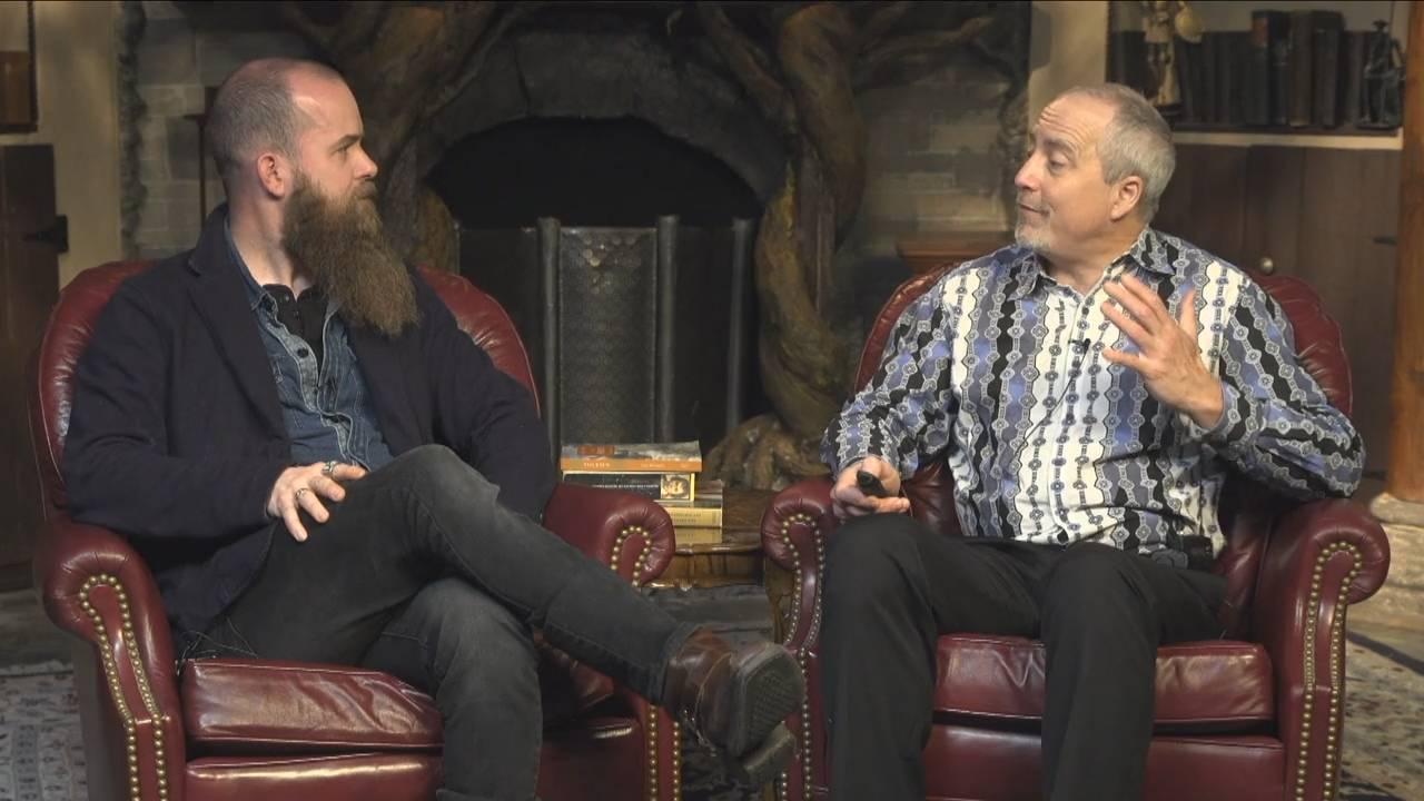 Screenshot from Aaron Konzelman discussion regarding "cheapskates"