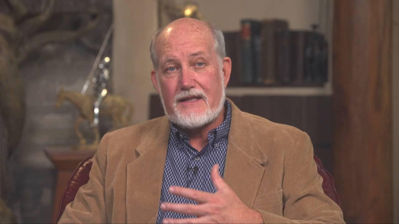 Screenshot of Roy Williams December 2018