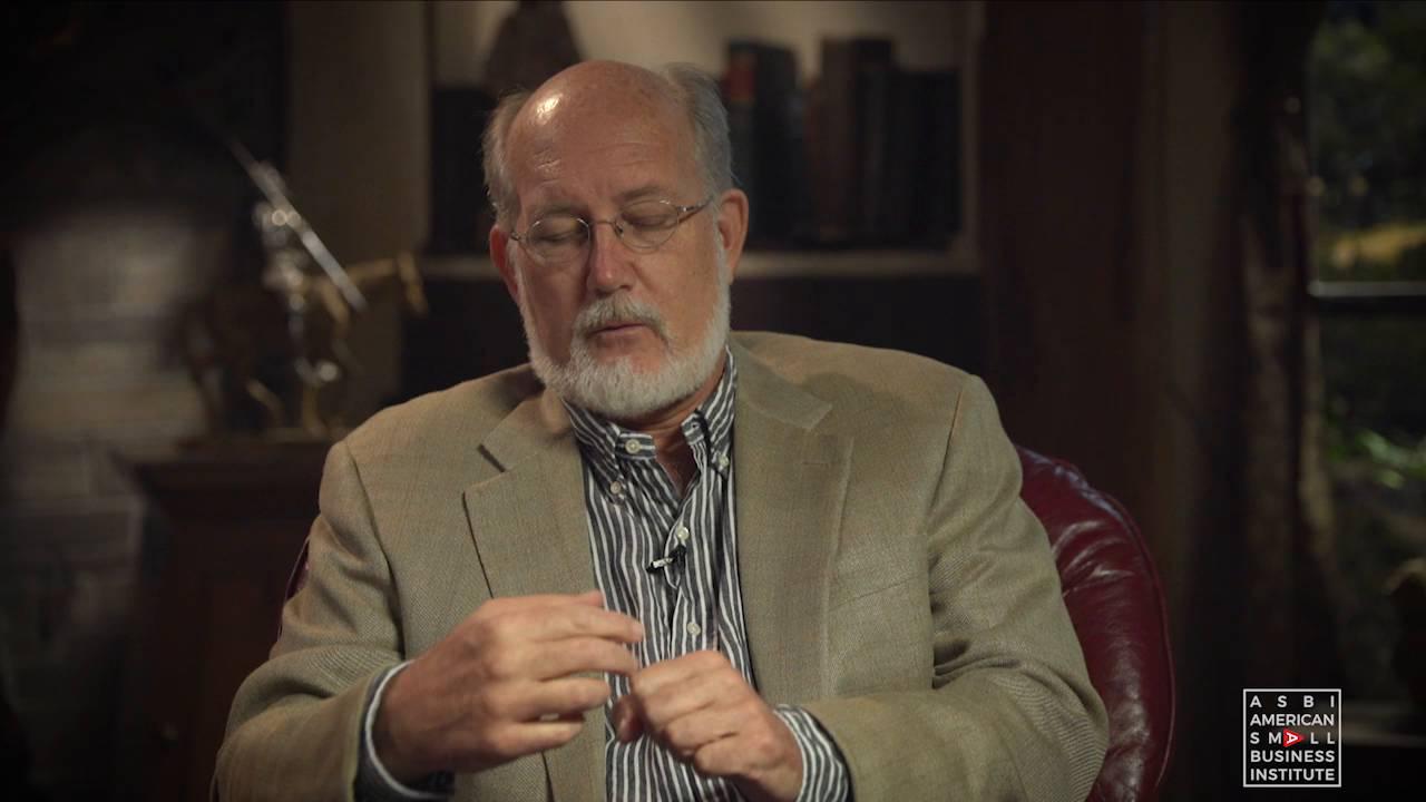 Roy Williams speaking March 2017