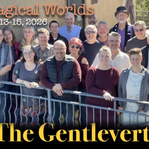2026 January: Magical Worlds Communications Workshop