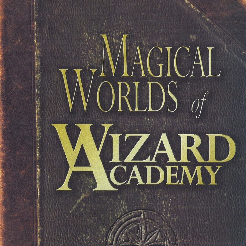 2026 October: Magical Worlds Communications Workshop