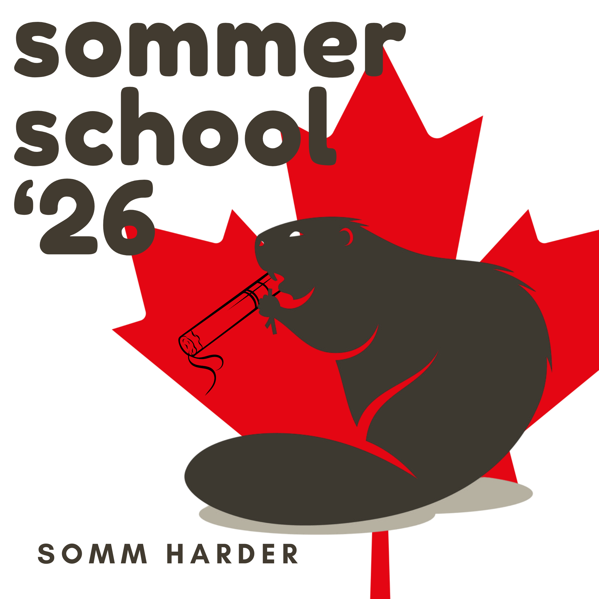 2026 July: Sommer School '26
